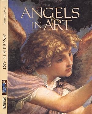Bild des Verkufers fr Angels in art zum Verkauf von Biblioteca di Babele