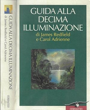 Bild des Verkufers fr Guida alla decima illuminazione zum Verkauf von Biblioteca di Babele