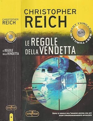 Seller image for Le regole della vendetta for sale by Biblioteca di Babele