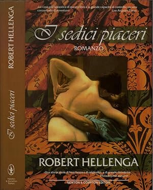 Seller image for I sedici piaceri for sale by Biblioteca di Babele