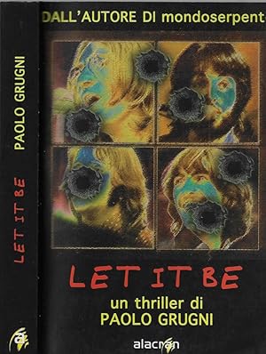 Seller image for Let it be for sale by Biblioteca di Babele