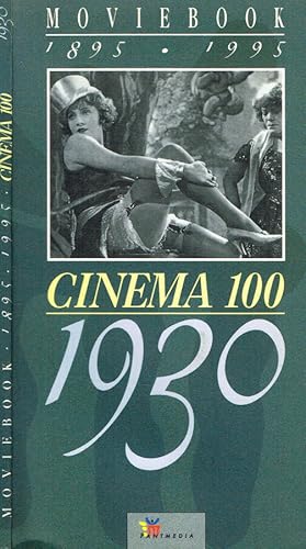 Moviebook 1895-1995. Cinema 100 1930