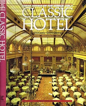 Seller image for Classic Hotel for sale by Biblioteca di Babele