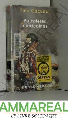 Image du vendeur pour Poussires mexicaines mis en vente par Ammareal