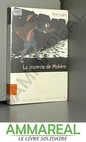 Image du vendeur pour La jeunesse de Molire mis en vente par Ammareal