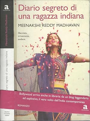 Seller image for Diario segreto di una ragazza indiana Sfacciata, irriverente, audace for sale by Biblioteca di Babele