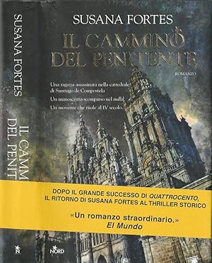 Bild des Verkufers fr Il cammino del penitente zum Verkauf von Biblioteca di Babele