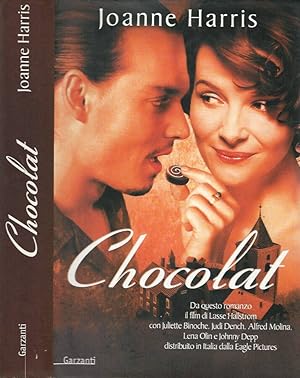 Bild des Verkufers fr Chocolat zum Verkauf von Biblioteca di Babele