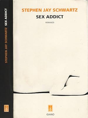 Seller image for Sex addict for sale by Biblioteca di Babele