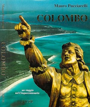 Seller image for Colombo. Un viaggio nel Cinquecentenario for sale by Biblioteca di Babele
