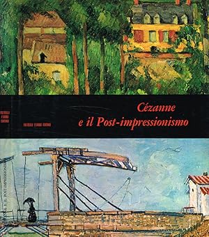 Seller image for Czanne e il post-impressionismo for sale by Biblioteca di Babele