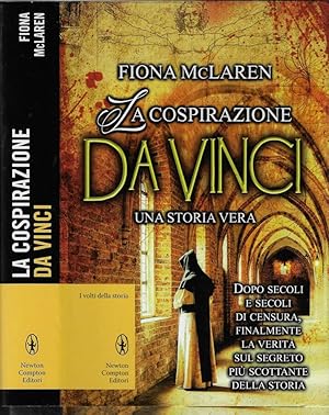 Seller image for La cospirazione Da Vinci Una storia vera for sale by Biblioteca di Babele