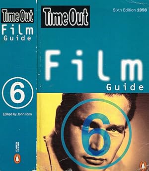 Seller image for Time out. Film guide for sale by Biblioteca di Babele