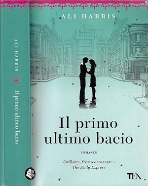 Immagine del venditore per Il primo ultimo bacio venduto da Biblioteca di Babele