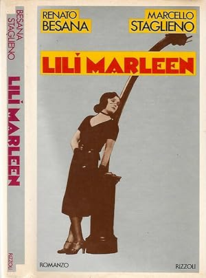 Image du vendeur pour Lil Marleen mis en vente par Biblioteca di Babele