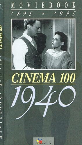 Moviebook 1895-1995. Cinema 100 1940