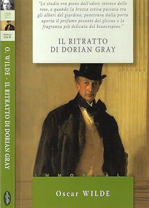 Bild des Verkufers fr Il ritratto di Dorian Gray zum Verkauf von Biblioteca di Babele