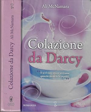 Bild des Verkufers fr Colazione da Darcy E se il vero amore arrivasse quando meno te lo aspetti zum Verkauf von Biblioteca di Babele