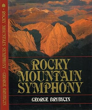 Seller image for Rocky Mountain Symphony for sale by Biblioteca di Babele