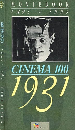 Moviebook 1895-1995. Cinema 100 1931