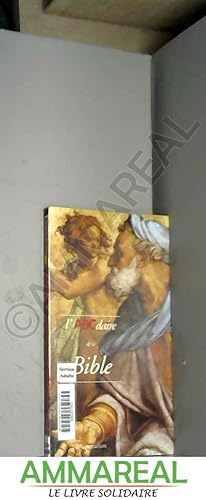 Seller image for L'ABCdaire de la Bible for sale by Ammareal