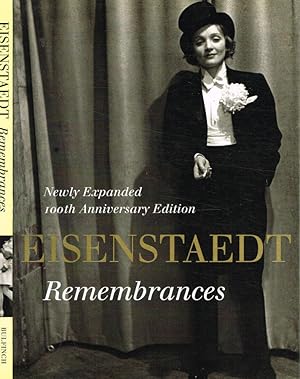 Seller image for Eisenstaedt. Remembrances Newly expanded 100th anniversary edition 1898-1998 for sale by Biblioteca di Babele