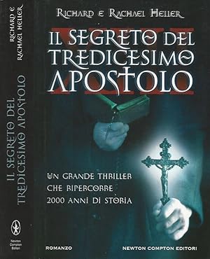 Imagen del vendedor de Il segreto del tredicesimo apostolo a la venta por Biblioteca di Babele