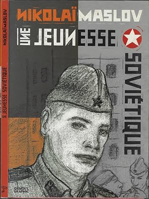 Seller image for Une jeunesse sovitique for sale by Biblioteca di Babele