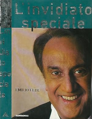 Imagen del vendedor de L'invidiato speciale a la venta por Biblioteca di Babele