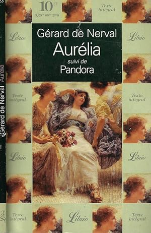 Image du vendeur pour Aurlia Suivi de Pandora mis en vente par Biblioteca di Babele