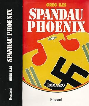 Immagine del venditore per Spandau phoenix venduto da Biblioteca di Babele