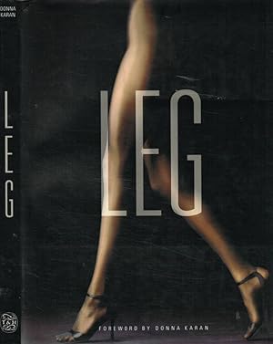 Seller image for Leg for sale by Biblioteca di Babele