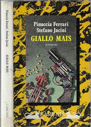 Imagen del vendedor de Giallo mais a la venta por Biblioteca di Babele