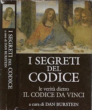 Seller image for I segreti del Codice La verit dietro Il Codice Da Vinci for sale by Biblioteca di Babele