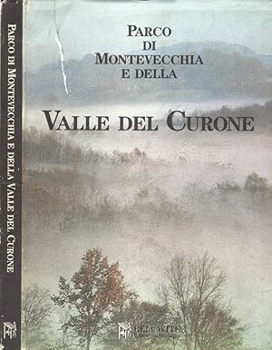 Bild des Verkufers fr Parco di Montevecchia e della Valle del Curone zum Verkauf von Biblioteca di Babele