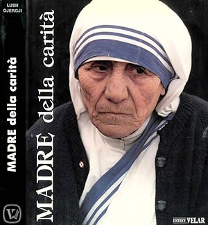 Seller image for La Madre della carit for sale by Biblioteca di Babele