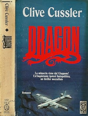 Immagine del venditore per Dragon venduto da Biblioteca di Babele