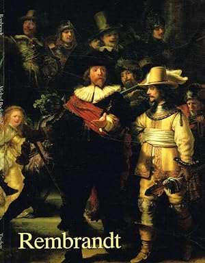 Image du vendeur pour Rembrandt 1606-1669 Le mystere de l'apparition mis en vente par Biblioteca di Babele