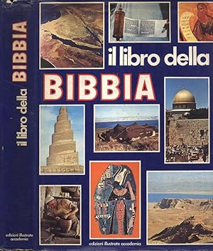 Bild des Verkufers fr Il libro della Bibbia zum Verkauf von Biblioteca di Babele