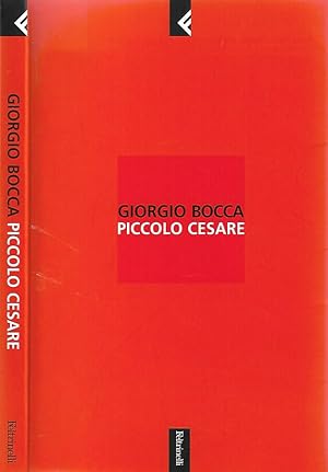 Piccolo Cesare