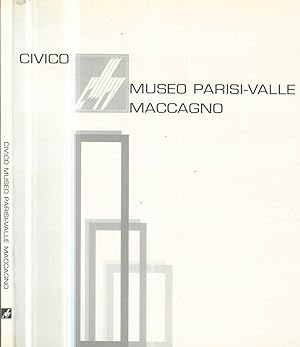 Bild des Verkufers fr Civico Museo Parisi-Valle Maccagno zum Verkauf von Biblioteca di Babele