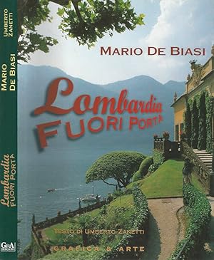 Seller image for Lombardia fuori porta for sale by Biblioteca di Babele