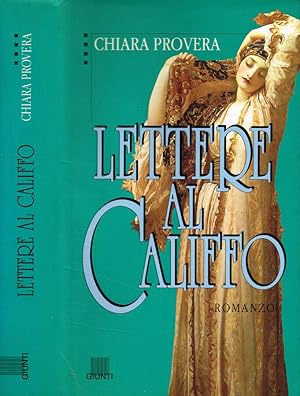 Bild des Verkufers fr Lettere al califfo zum Verkauf von Biblioteca di Babele