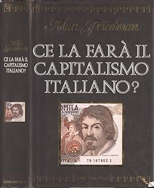 Ce la farà il capitalismo italiano?