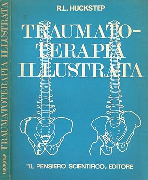 Seller image for Traumatoterpia illustrata for sale by Biblioteca di Babele