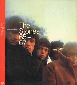 Image du vendeur pour The Stones 65-67 mis en vente par Biblioteca di Babele