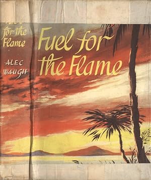 Imagen del vendedor de Fuel for the flame a la venta por Biblioteca di Babele