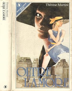 Seller image for Oltre l'amore for sale by Biblioteca di Babele