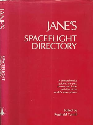 Bild des Verkufers fr Spaceflight directory zum Verkauf von Biblioteca di Babele