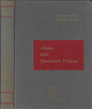 Seller image for Atalante delle operazioni pelviche for sale by Biblioteca di Babele